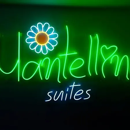 Mantellina 4* Loutrá