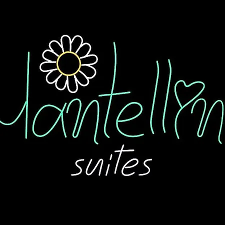 Mantellina 4*